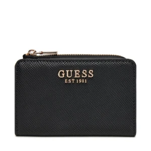 Mały Portfel Damski Guess SWZG74 59156 Czarny