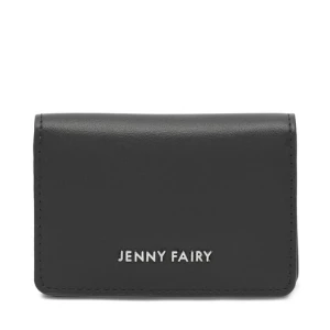 Mały Portfel Damski Jenny Fairy 4W1-005-SS24 Czarny