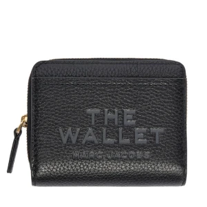 Mały Portfel Damski Marc Jacobs 2R3SMP044S10 Czarny
