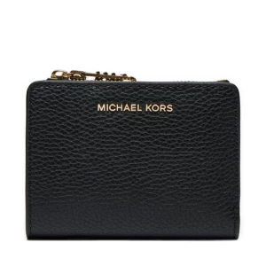 Mały Portfel Damski MICHAEL Michael Kors 32S4G8ED7L Czarny