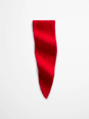 Mały szalik Marc O'Polo oranžová