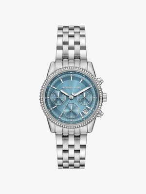 Mały zegarek Bryant w srebrnym kolorze Michael Kors