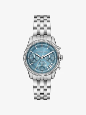 Mały zegarek Bryant w srebrnym kolorze Michael Kors