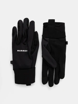 Mammut Astro Light czarny