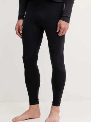 Mammut bielizna funkcyjna Trift Long kolor czarny 1022.01530