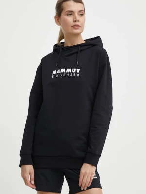 Mammut bluza dresowa