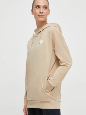 Mammut bluza dresowa ML Hoody Original