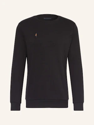 Mammut Bluza Nierozpinana Core schwarz