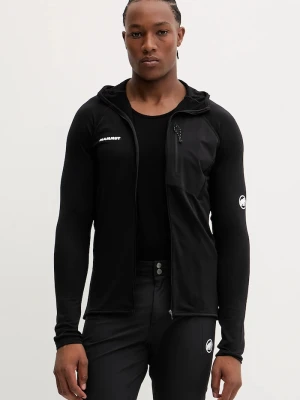 Mammut bluza outdoorowa Aenergy Light czarny
