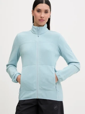 Mammut bluza polarowa damska Innominata Light