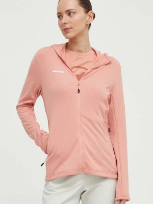 Mammut bluza sportowa Aconcagua Light ML