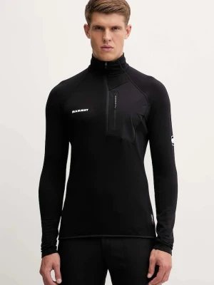 Mammut bluza sportowa Aenergy Light czarny