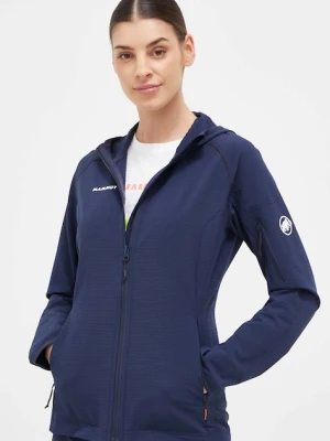 Mammut bluza sportowa Madris Light