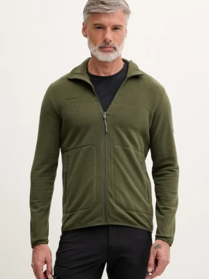 Mammut bluza sportowa męska polarowa Innominata Light