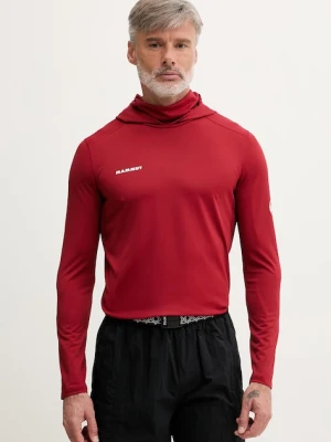 Mammut bluza treningowa męska Selun