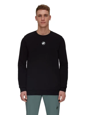 Mammut Bluza w kolorze czarnym rozmiar: M
