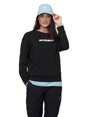 Mammut Bluza w kolorze czarnym rozmiar: XS