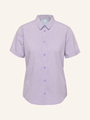 Mammut Bluzka Outdoorowa Aada lila