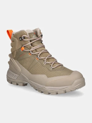 Mammut buty Blackfin III Mid DT beżowy