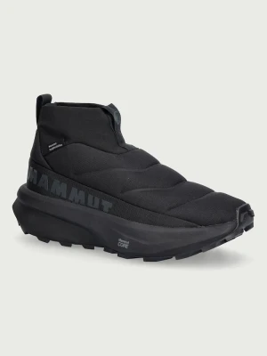 Mammut buty damskie Sender Moc Low czarny