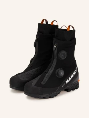 Mammut Buty Górskie Eiger Nordwand Advanced High Gtx schwarz