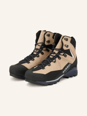 Mammut Buty Górskie Kento Guide Ii High Gtx beige