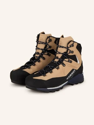 Mammut Buty Górskie Kento Guide Ii High Gtx schwarz