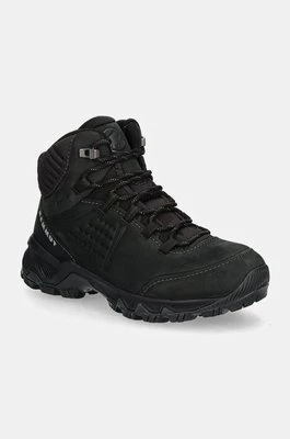 Mammut buty Nova IV Mid GTX damskie kolor czarny