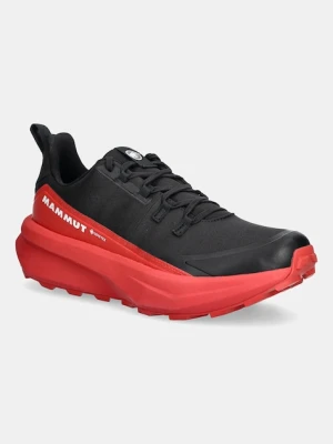 Mammut buty outdoorowe Aenergy Hike Low GTX kolor czarny 3030-05230