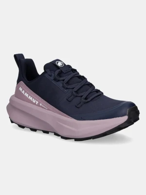 Mammut buty outdoorowe Aenergy Hike Low GTX kolor granatowy 3030-05220
