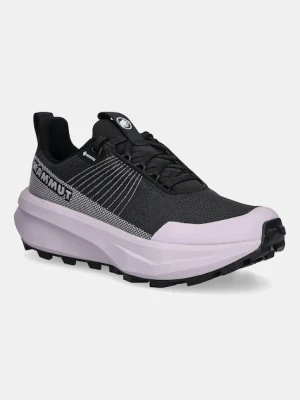 Mammut buty outdoorowe Aenergy kolor fioletowy 3030-05310