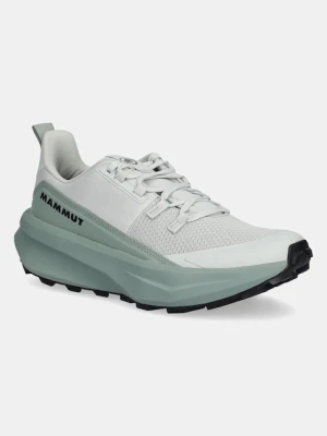 Mammut buty outdoorowe Aenergy kolor zielony 3030-05250