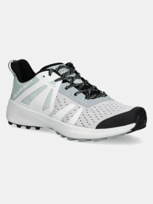 Mammut buty Saentis TR kolor szary 3030-05110