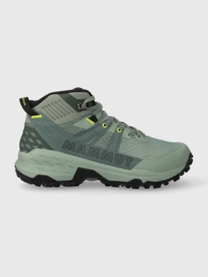 Mammut buty Sertig II Mid GTX