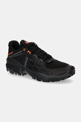 Mammut buty Sertig TR Low GTX męskie kolor czarny 3030.05000