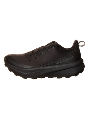 Mammut Buty trekkingowe "Aenergy Hike Low GTX" w kolorze czarnym rozmiar: 39 1 / 3