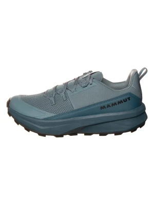 Mammut Buty trekkingowe "Aenergy Hike Low" w kolorze niebieskim rozmiar: 43 1 / 3