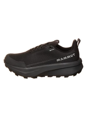 Mammut Buty trekkingowe "Aenergy Mtn Low GTX" w kolorze czarnym rozmiar: 40