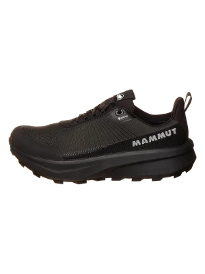 Mammut Buty trekkingowe "Aenergy Mtn Low GTX" w kolorze czarnym rozmiar: 44