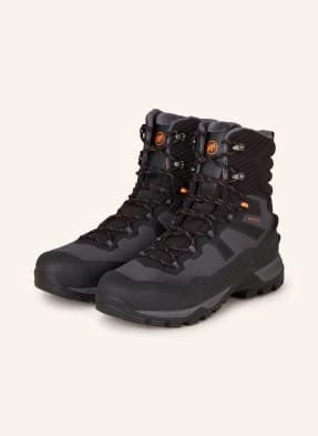 Mammut Buty Trekkingowe Blackfin Iii Wp schwarz