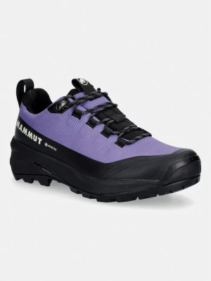 Mammut buty trekkingowe damskie Ducan III Low GTX