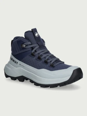 Mammut buty trekkingowe damskie Sertig III Mid GTX granatowy