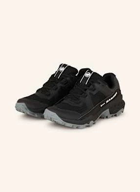 Mammut Buty Trekkingowe Girun Ii Low Gtx schwarz