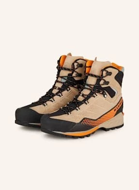 Mammut Buty Trekkingowe Kento Advanced High Gtx beige