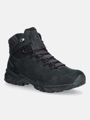 Mammut buty trekkingowe męskie Mercury IV Mid GTX Men
