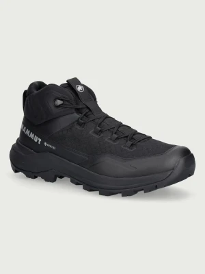 Mammut buty trekkingowe męskie Sertig III Mid GTX czarny