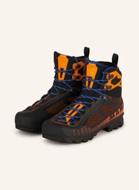 Mammut Buty Trekkingowe Taiss Light Gtx schwarz