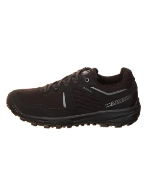Mammut Buty trekkingowe "Ultimate III Low GTX" w kolorze czarnym rozmiar: 39 1 / 3