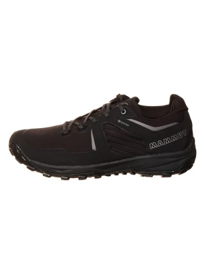Mammut Buty trekkingowe "Ultimate III Low GTX" w kolorze czarnym rozmiar: 44 2 / 3
