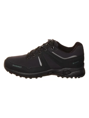 Mammut Buty trekkingowe "Ultimate Pro Low GTX" w kolorze czarnym rozmiar: 38